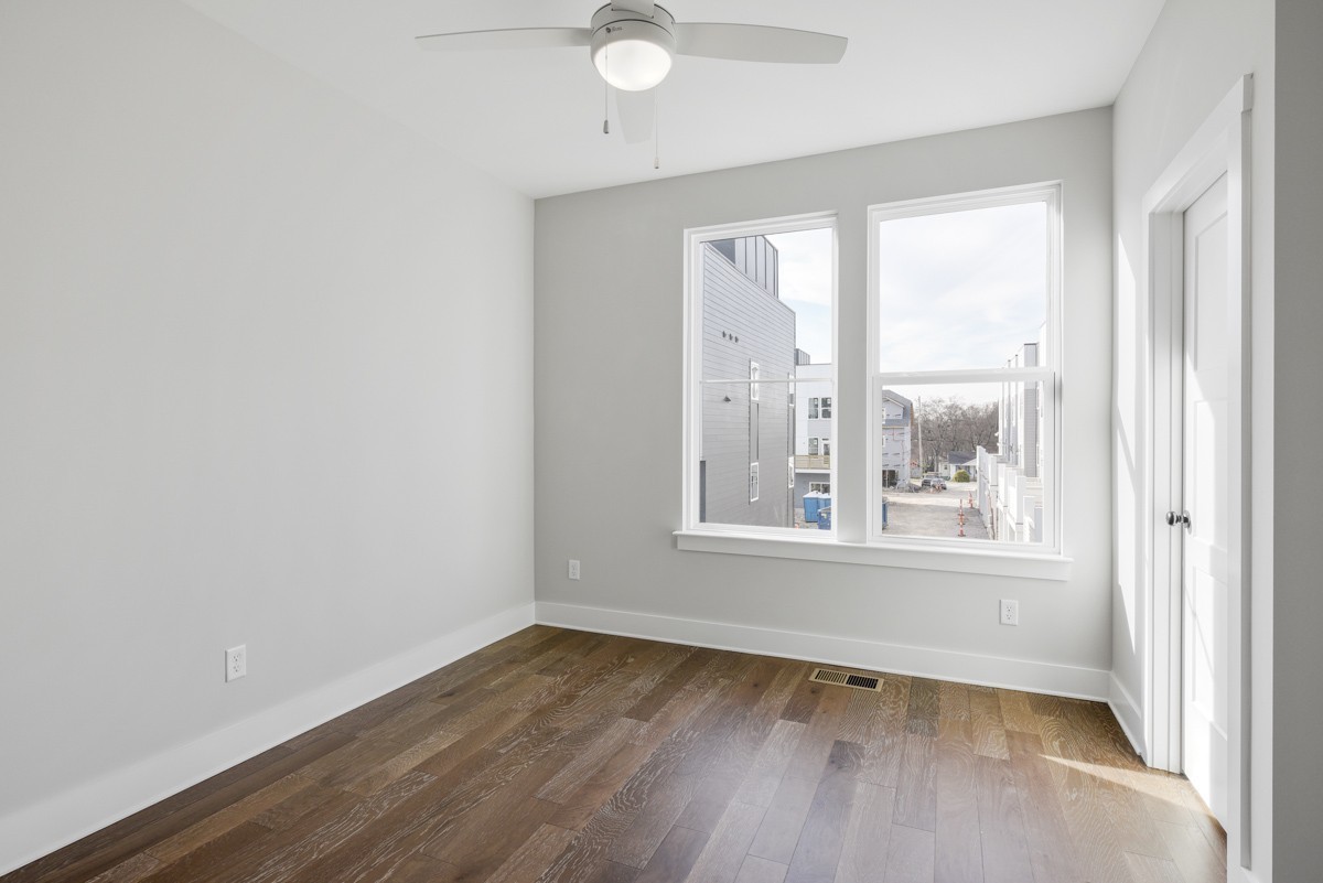 306 Becanni Lane Nashville TN 37209