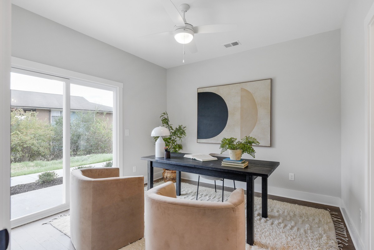 306 Becanni Lane Nashville TN 37209