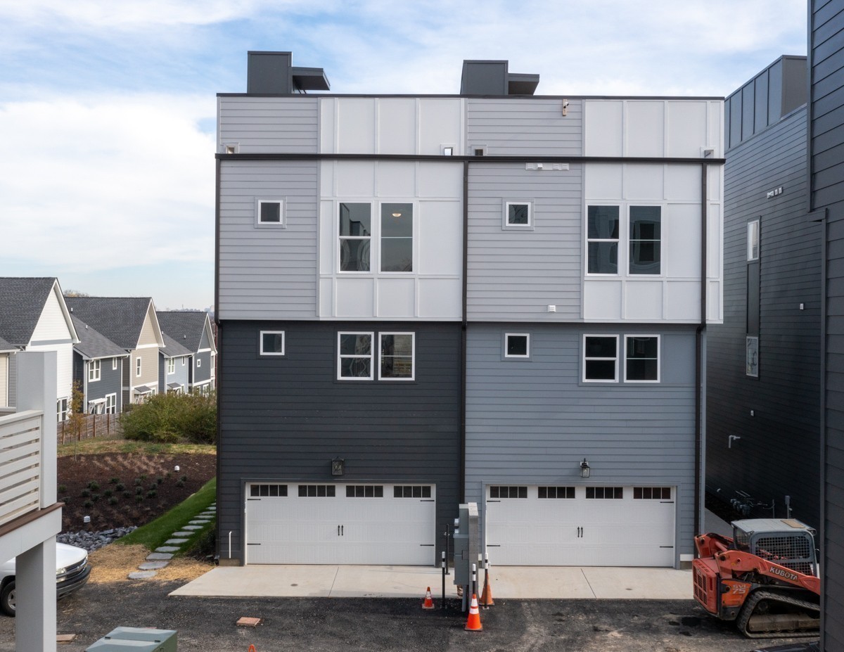 306 Becanni Lane Nashville TN 37209