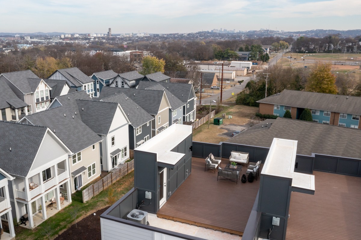 306 Becanni Lane Nashville TN 37209