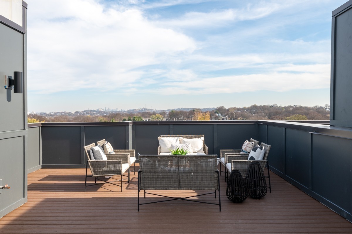 306 Becanni Lane Nashville TN 37209