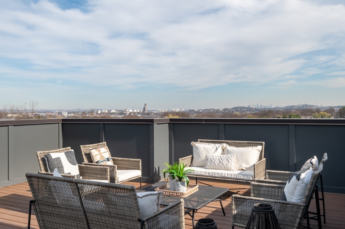 306 Becanni Lane Nashville TN 37209