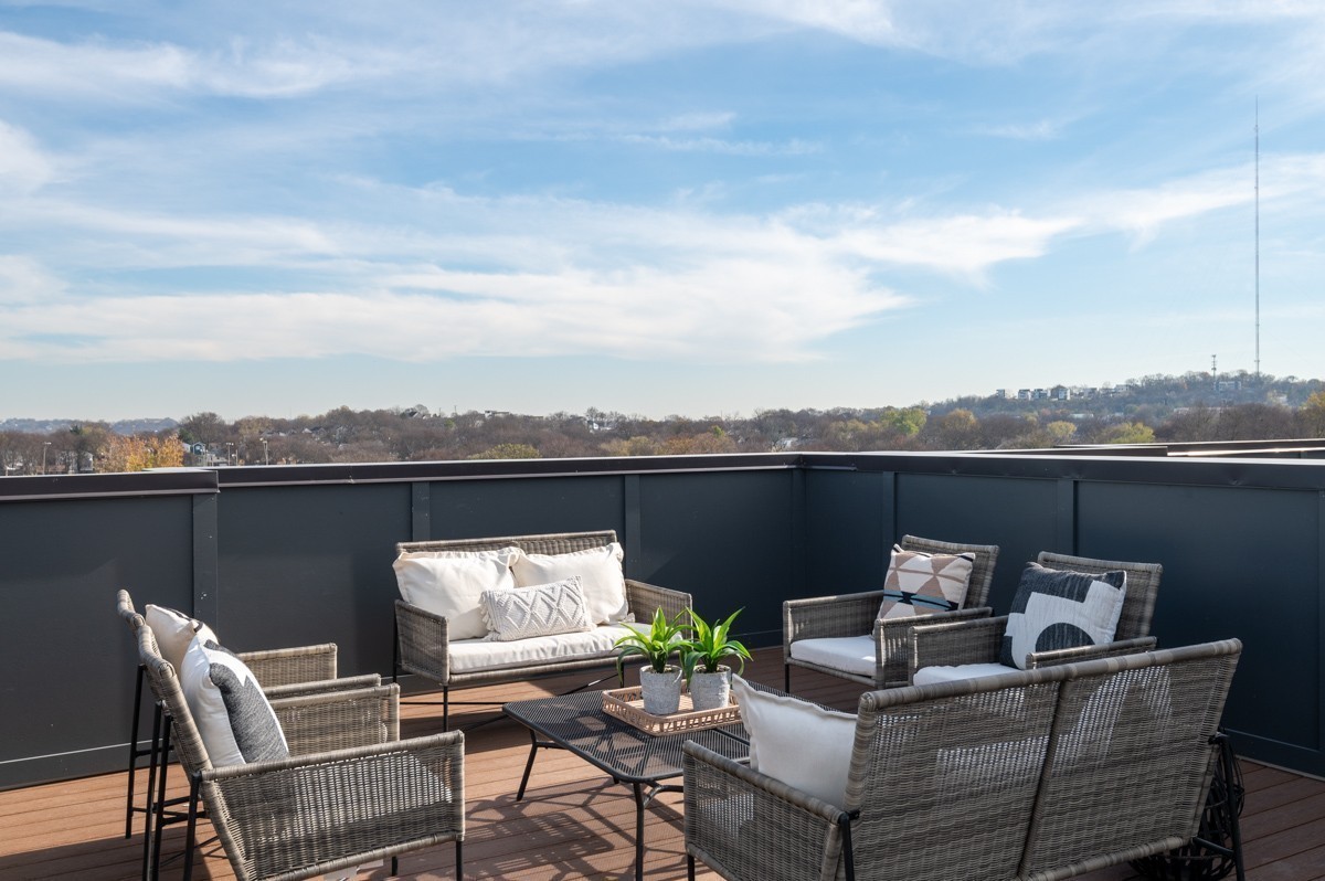 306 Becanni Lane Nashville TN 37209