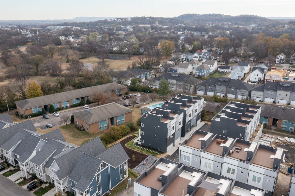 306 Becanni Lane Nashville TN 37209