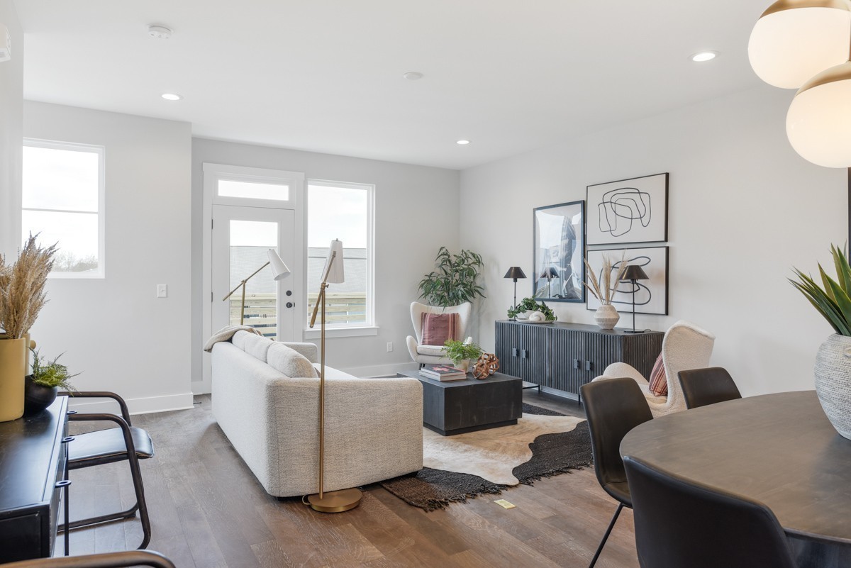 306 Becanni Lane Nashville TN 37209