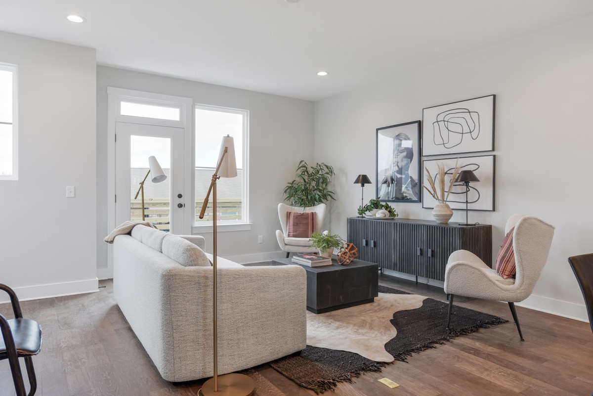 306 Becanni Lane Nashville TN 37209