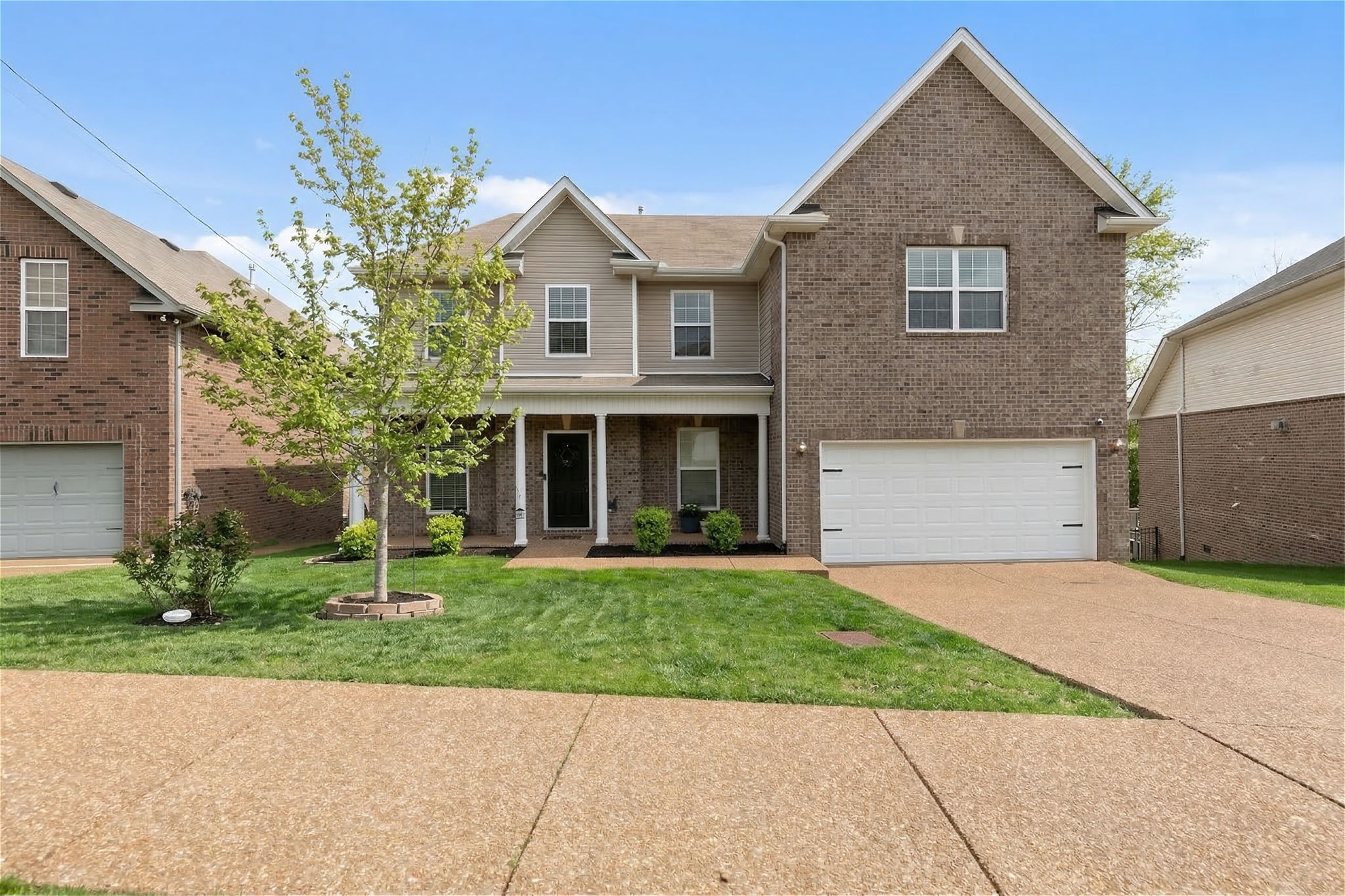 8109 Ochoa Lane Brentwood TN 37027
