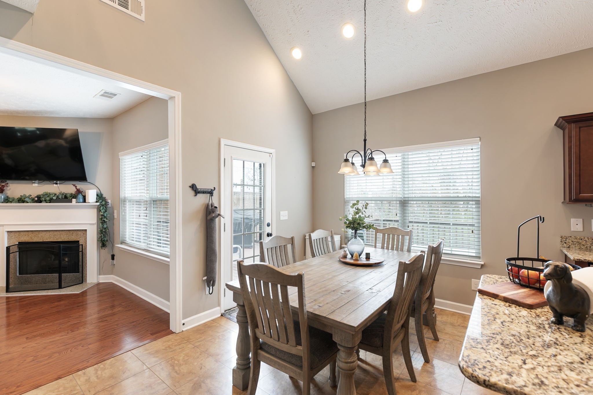 8109 Ochoa Lane Brentwood TN 37027