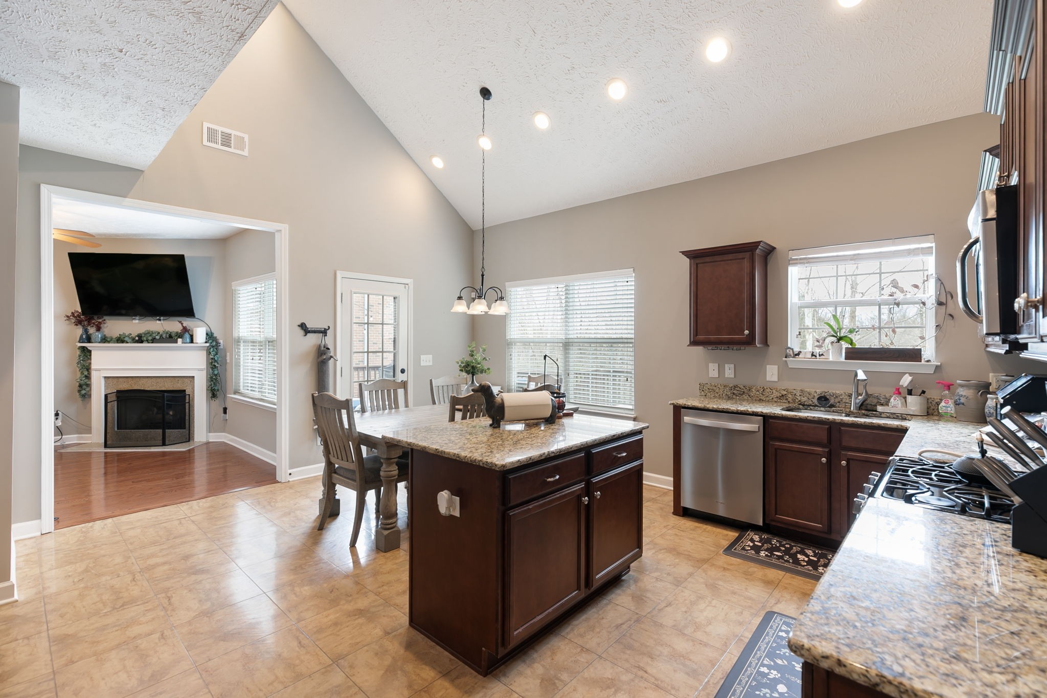8109 Ochoa Lane Brentwood TN 37027
