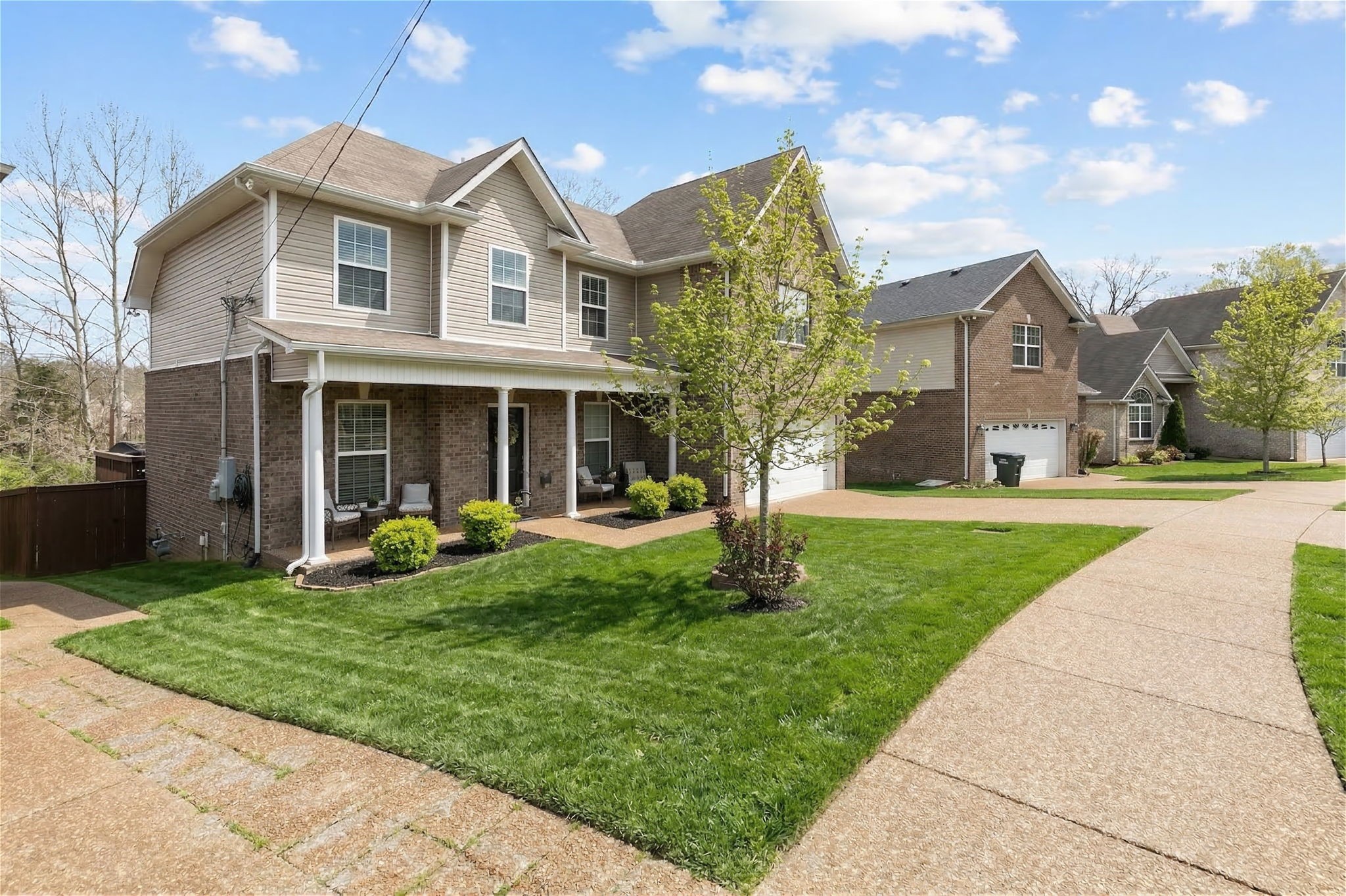 8109 Ochoa Lane Brentwood TN 37027