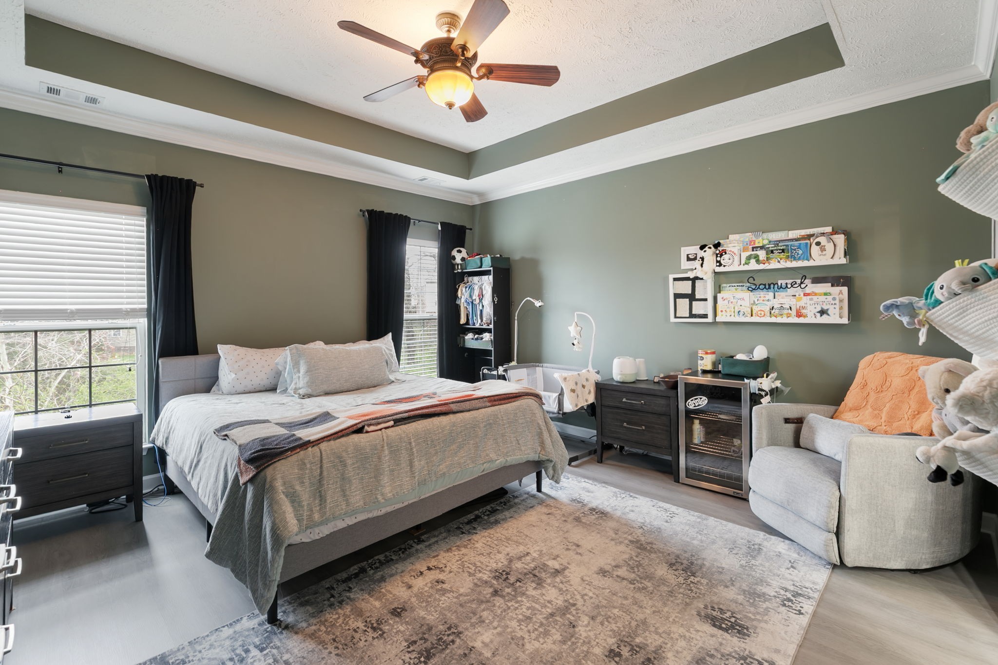 8109 Ochoa Lane Brentwood TN 37027