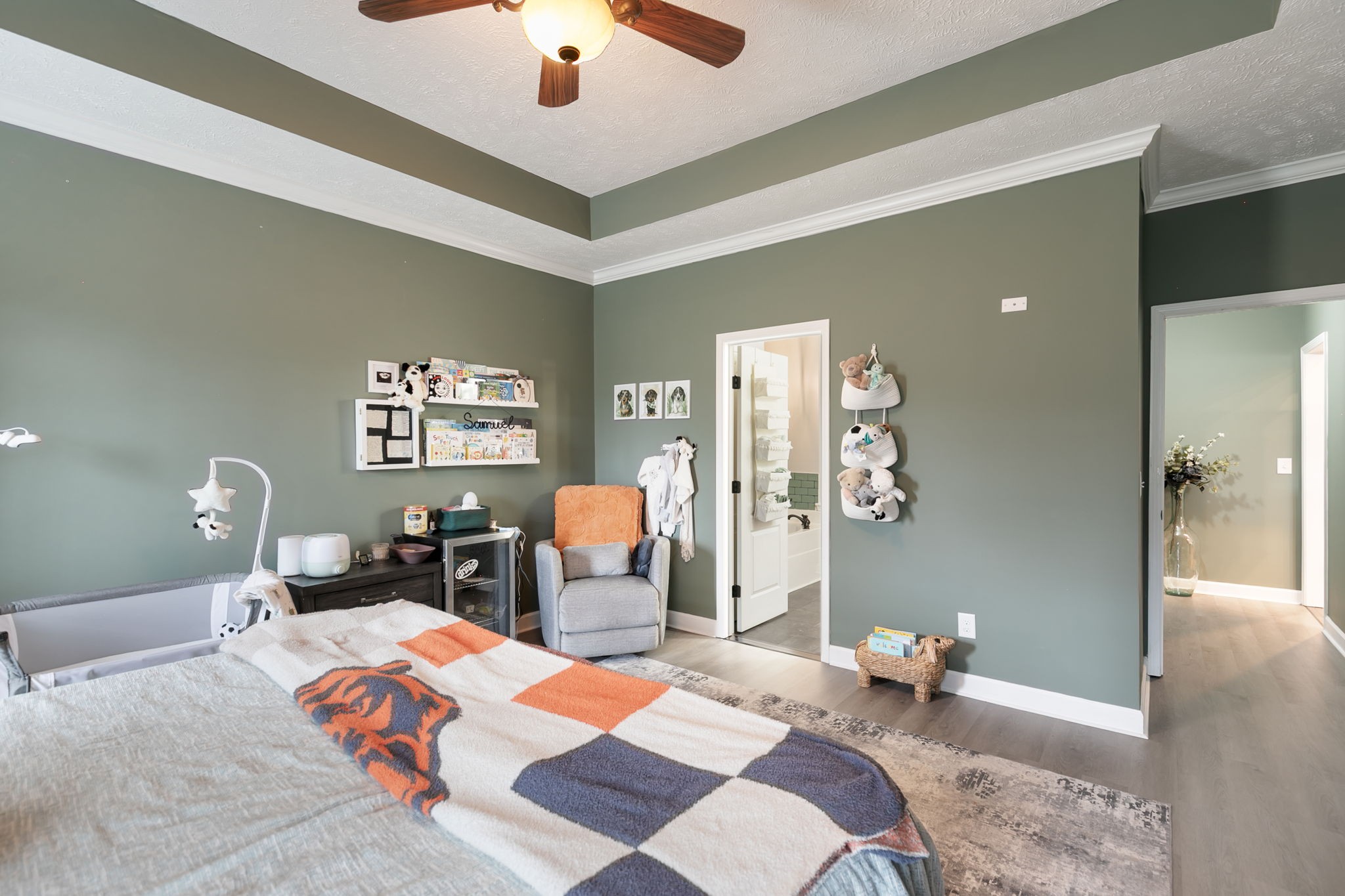 8109 Ochoa Lane Brentwood TN 37027