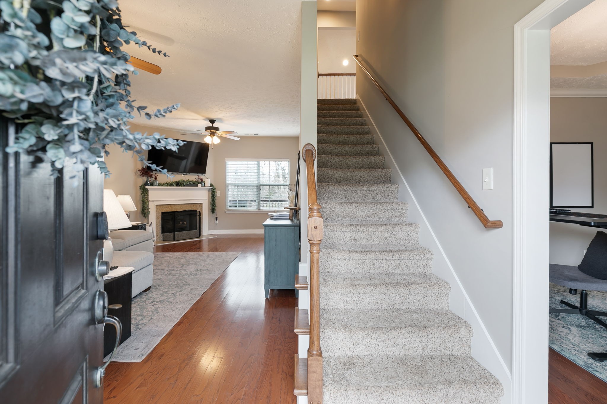 8109 Ochoa Lane Brentwood TN 37027