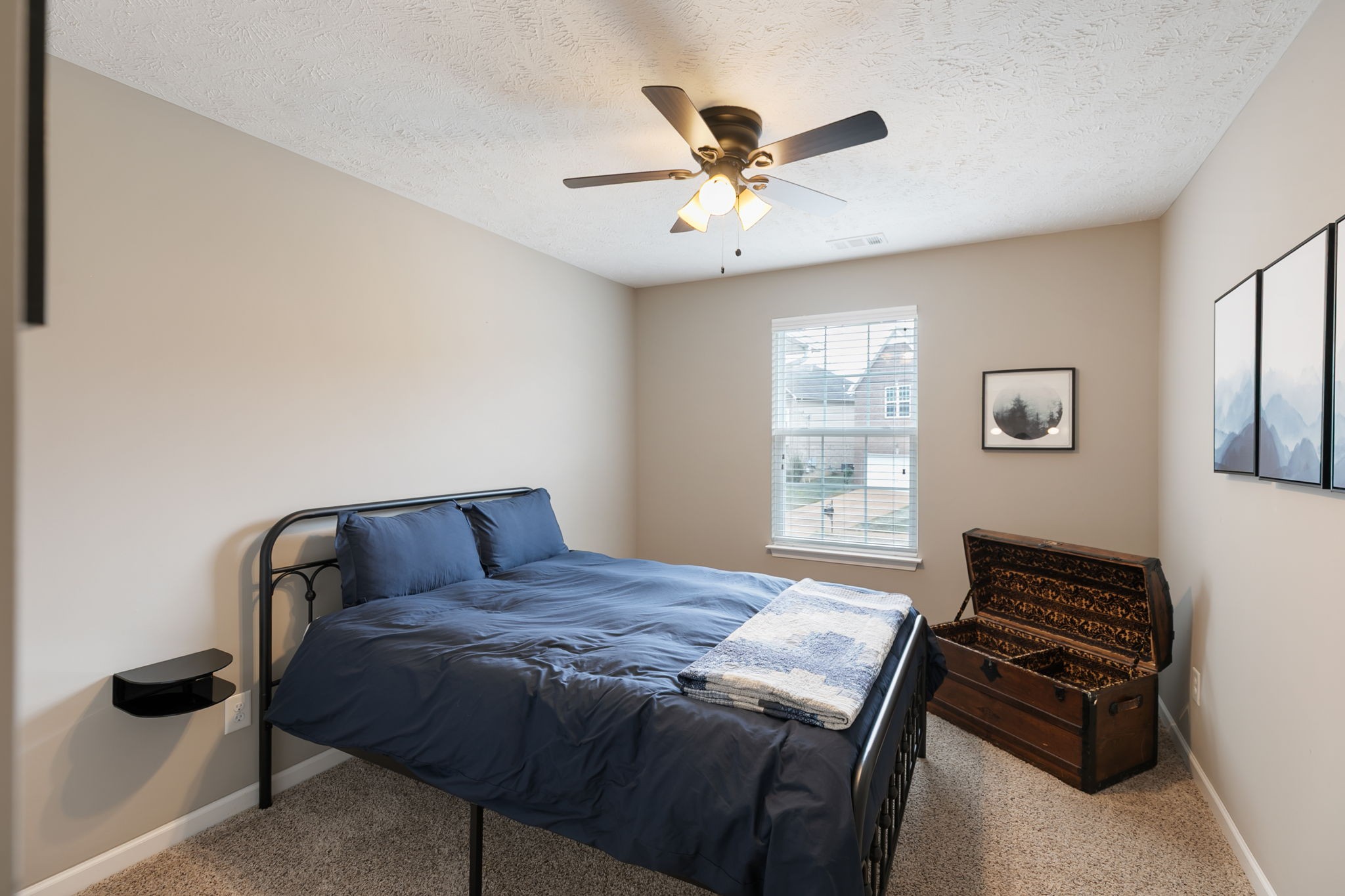 8109 Ochoa Lane Brentwood TN 37027