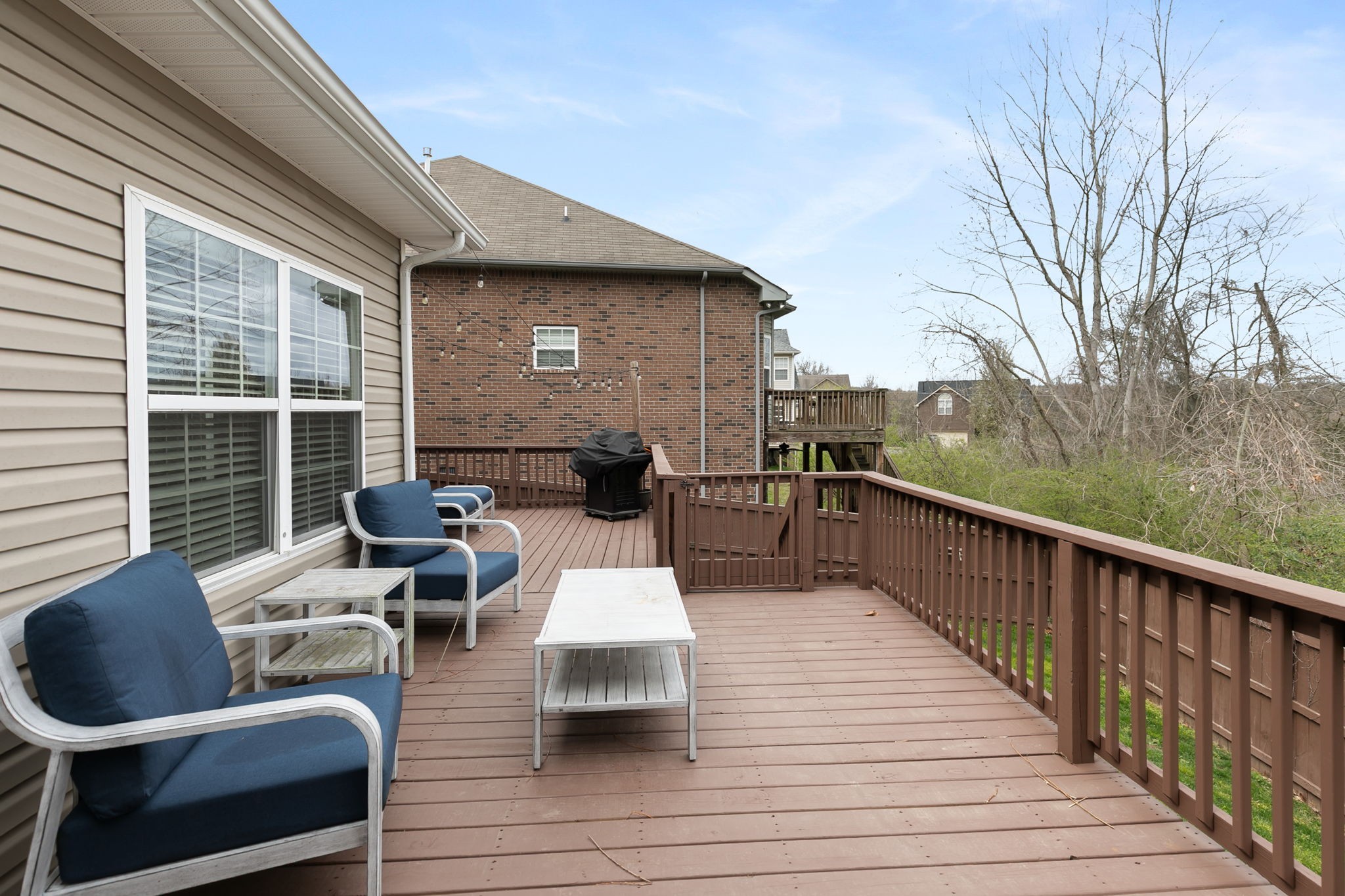8109 Ochoa Lane Brentwood TN 37027