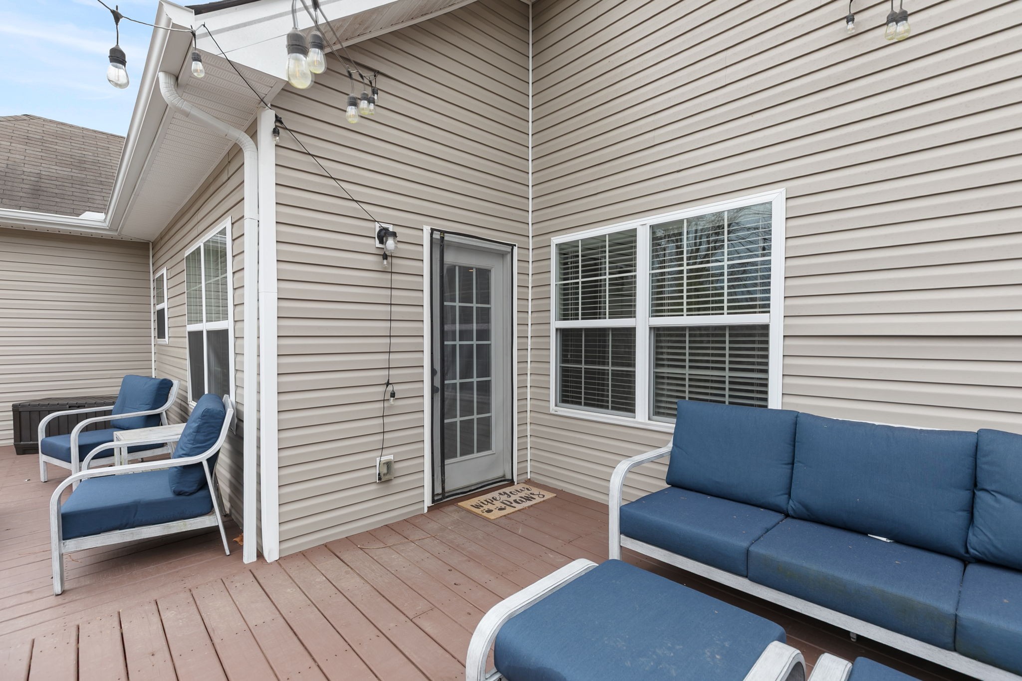 8109 Ochoa Lane Brentwood TN 37027