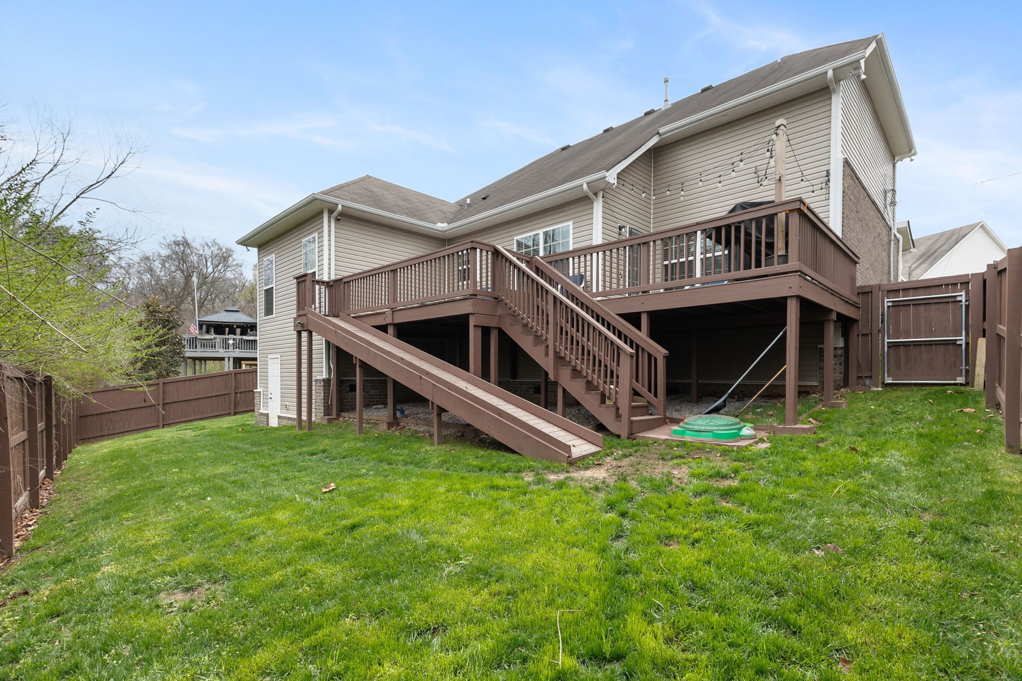 8109 Ochoa Lane Brentwood TN 37027