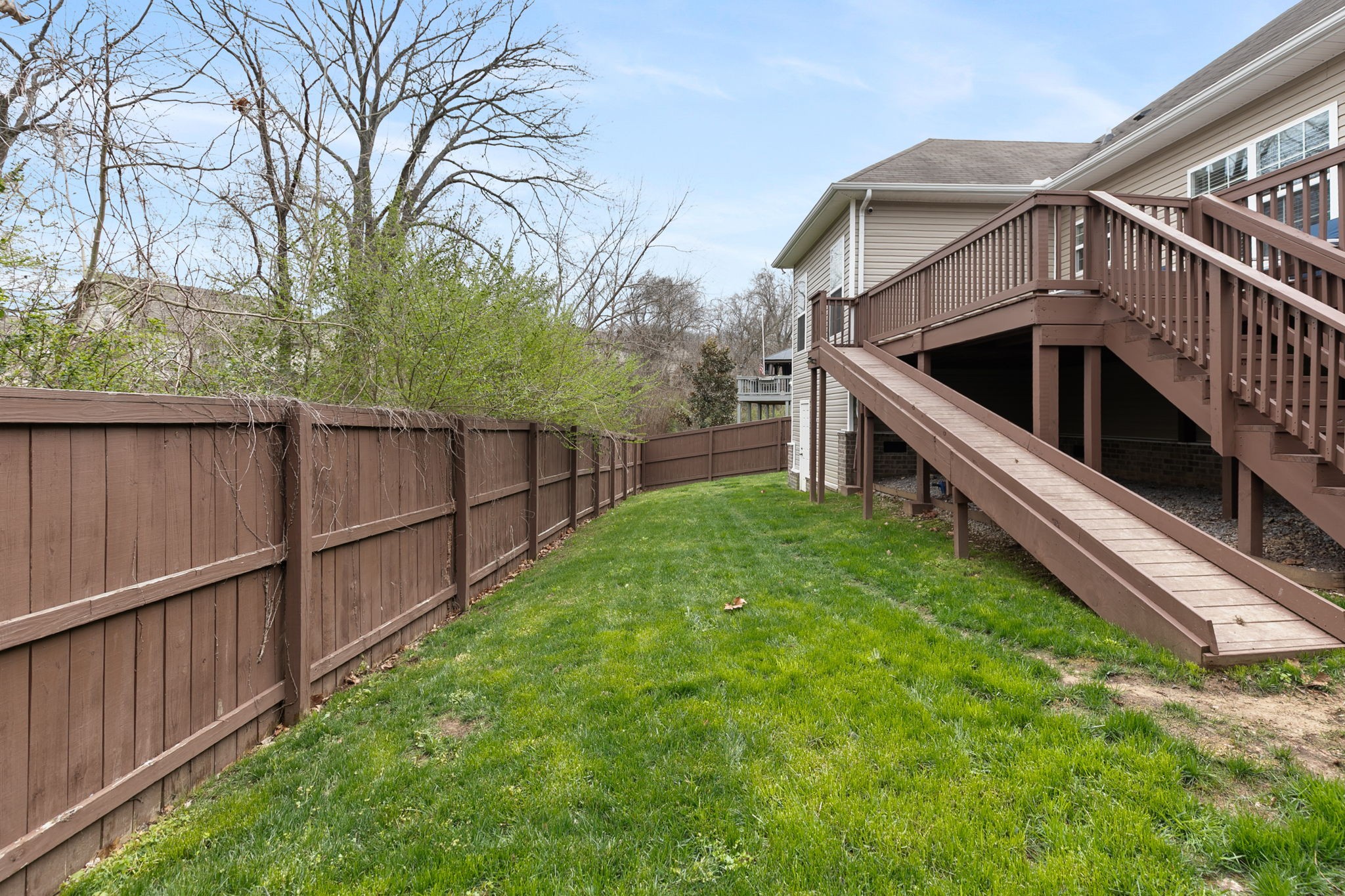 8109 Ochoa Lane Brentwood TN 37027