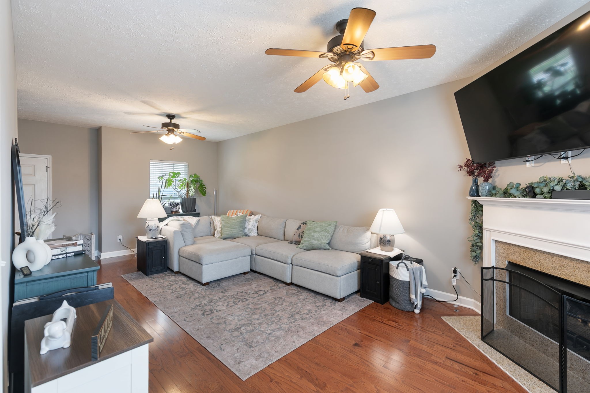 8109 Ochoa Lane Brentwood TN 37027