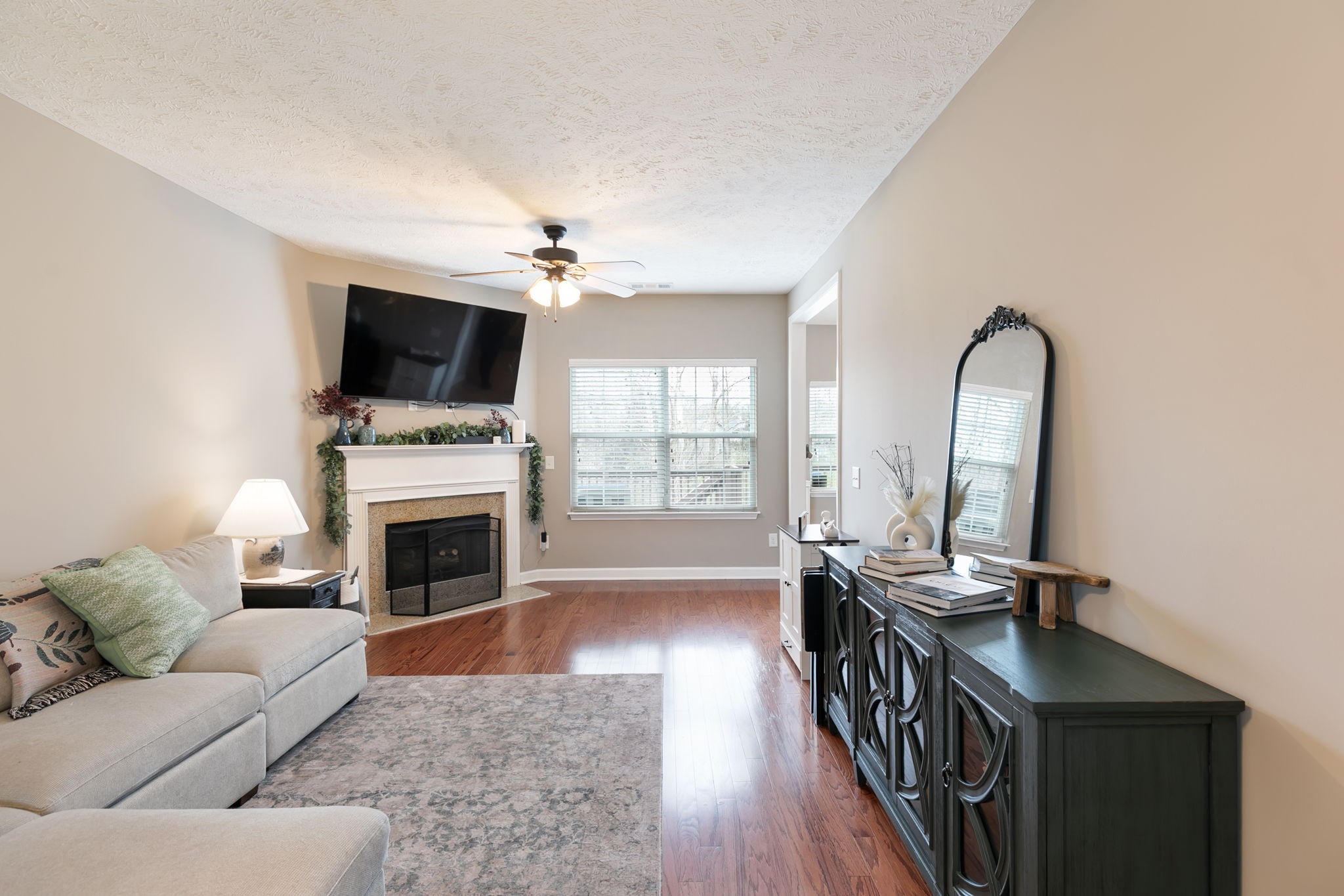 8109 Ochoa Lane Brentwood TN 37027