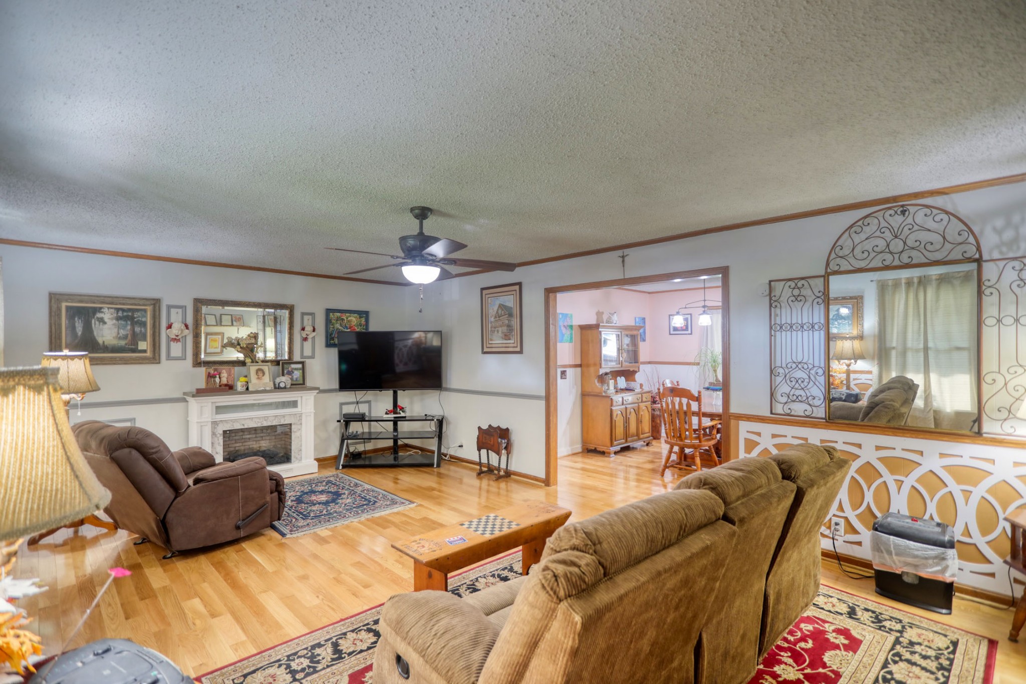 810 S Broadway Street Portland TN 37148