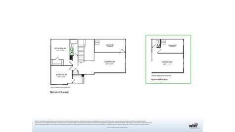 107 Cedarstone Drive Mount Juliet TN 37122