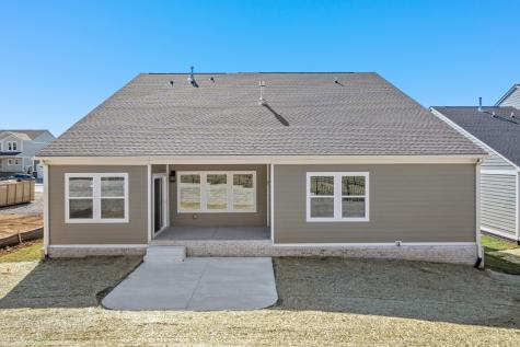 107 Cedarstone Drive Mount Juliet TN 37122