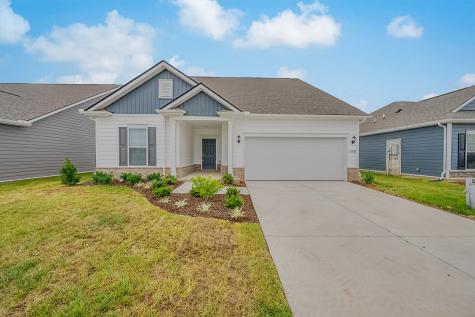 3517 Peace Road Columbia TN 38401