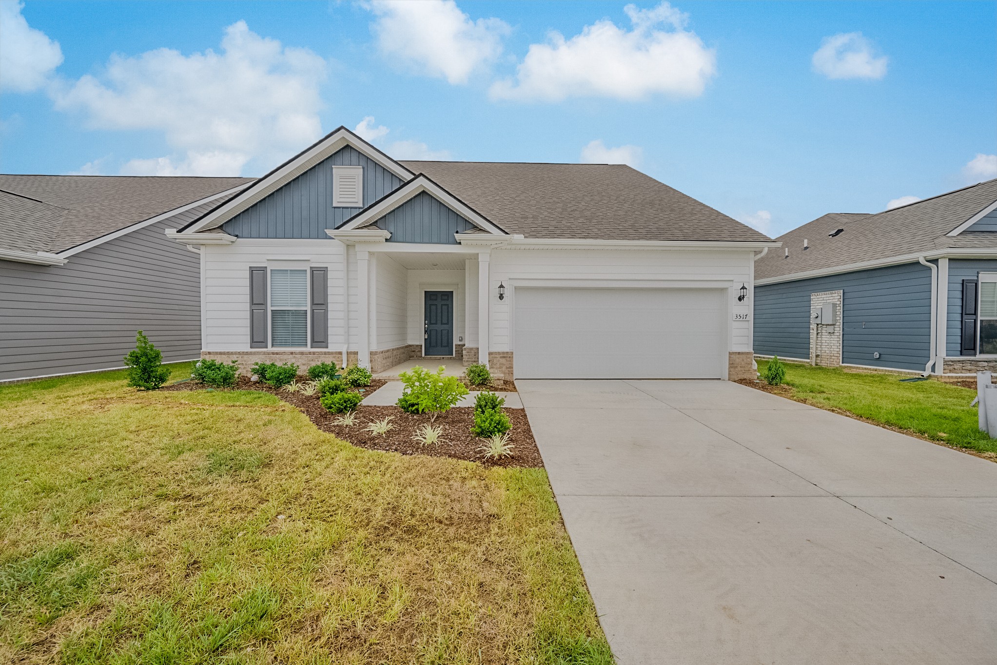 3517 Peace Road Columbia TN 38401