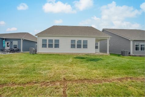 3517 Peace Road Columbia TN 38401