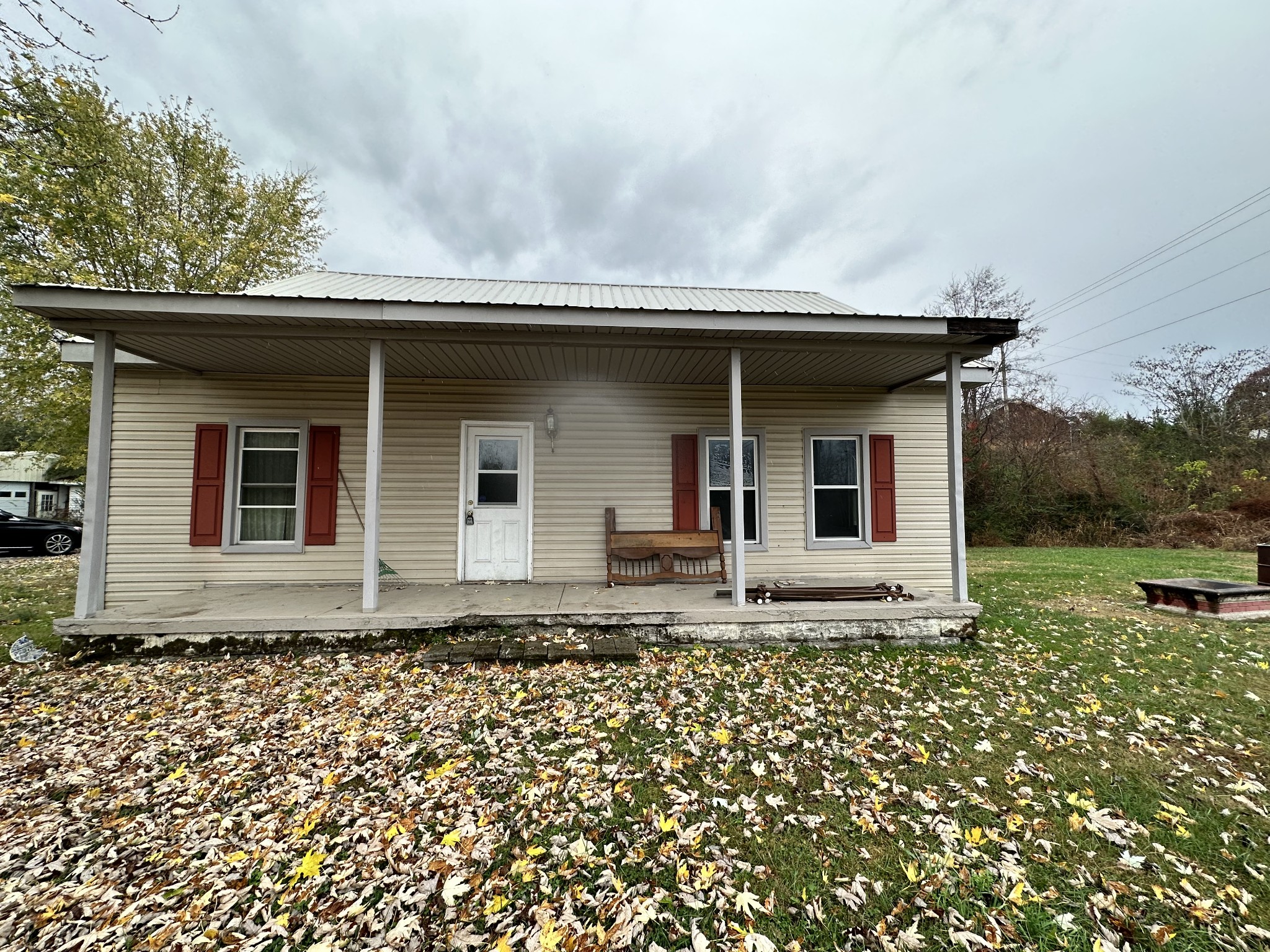 666 Brattontown Circle Lafayette TN 37083