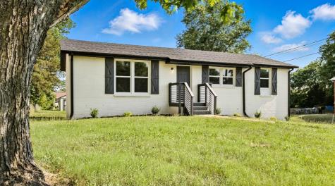 404 Lisle Drive Clarksville TN 37042