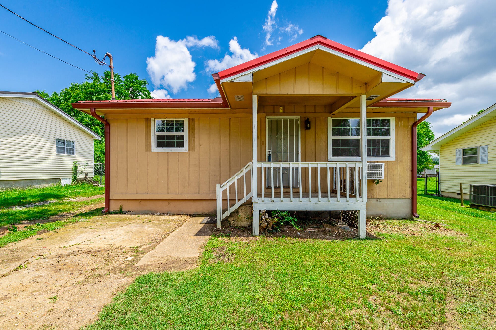 3405 Elder Mountain Road Chattanooga TN 37419