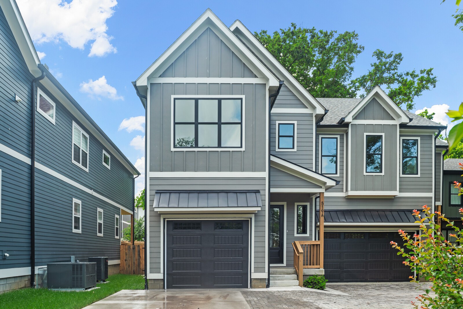 519 W Bend Drive Nashville TN 37209