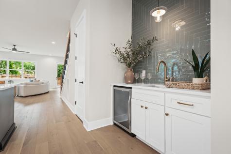 519 W Bend Drive Nashville TN 37209