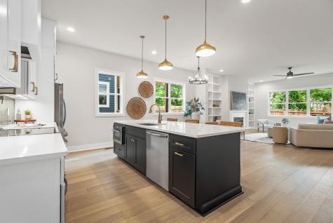 519 W Bend Drive Nashville TN 37209