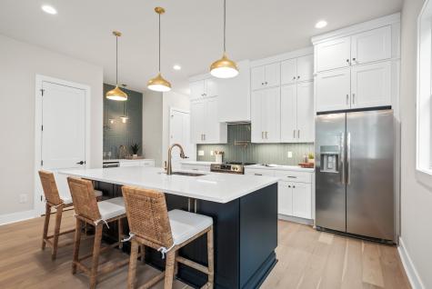519 W Bend Drive Nashville TN 37209