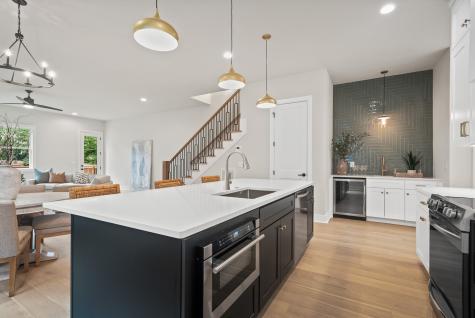519 W Bend Drive Nashville TN 37209