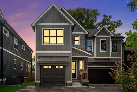 519 W Bend Drive Nashville TN 37209