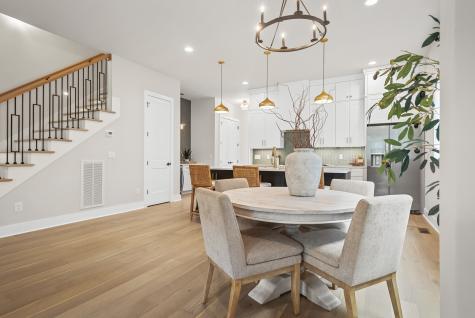 519 W Bend Drive Nashville TN 37209
