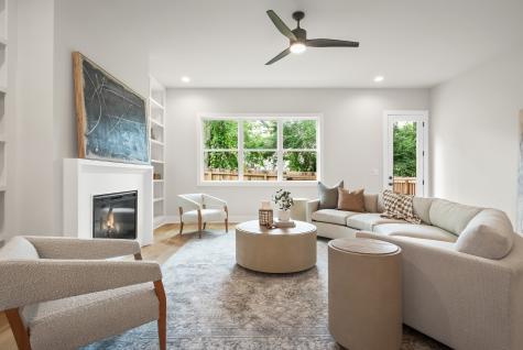 519 W Bend Drive Nashville TN 37209