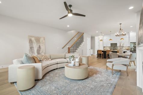 519 W Bend Drive Nashville TN 37209