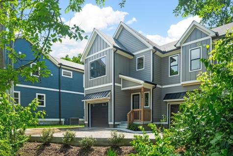 519 W Bend Drive Nashville TN 37209