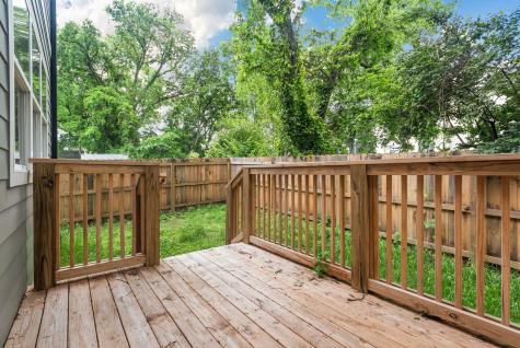 519 W Bend Drive Nashville TN 37209