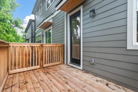 519 W Bend Drive Nashville TN 37209