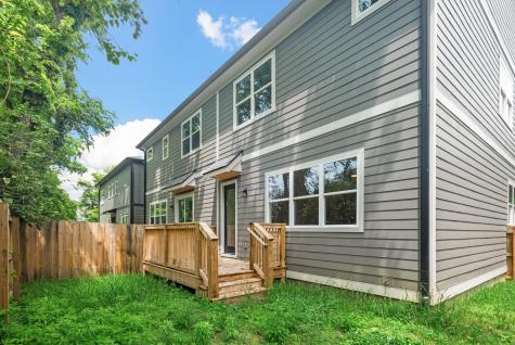 519 W Bend Drive Nashville TN 37209