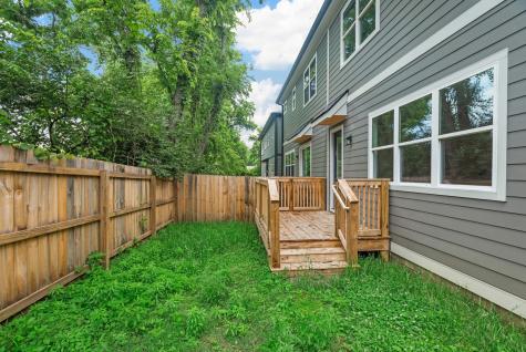 519 W Bend Drive Nashville TN 37209