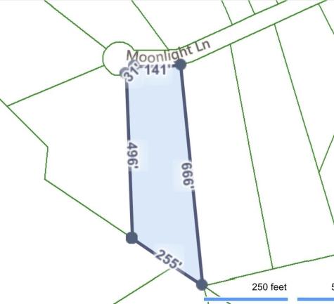 525 Moonlight Lane Jasper TN 37347