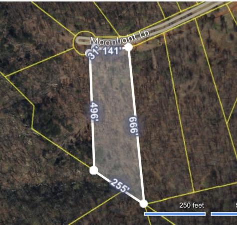 525 Moonlight Lane Jasper TN 37347