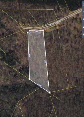 525 Moonlight Lane Jasper TN 37347